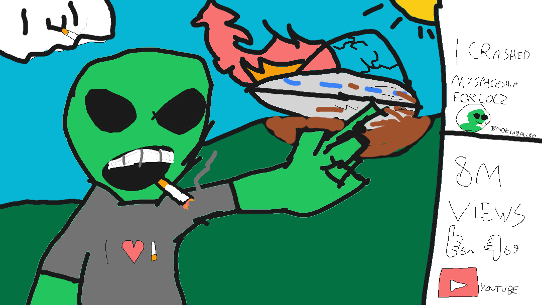 This took me too long but it ok im on a phone amyways love you guys