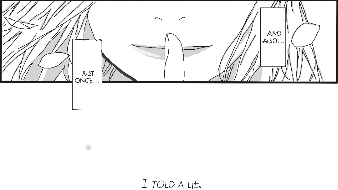 Managa is concidered a comic