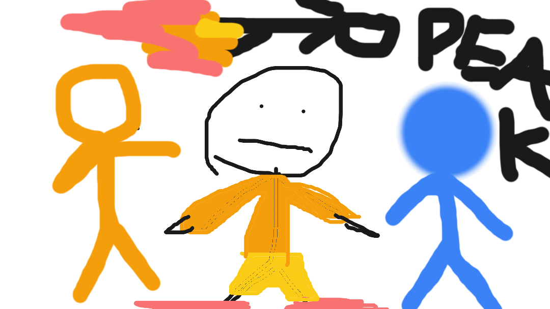 It’s Alan Beckers art on youtube