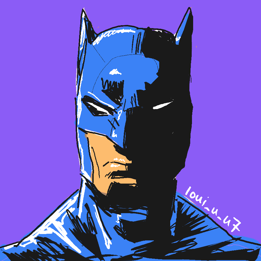 batman