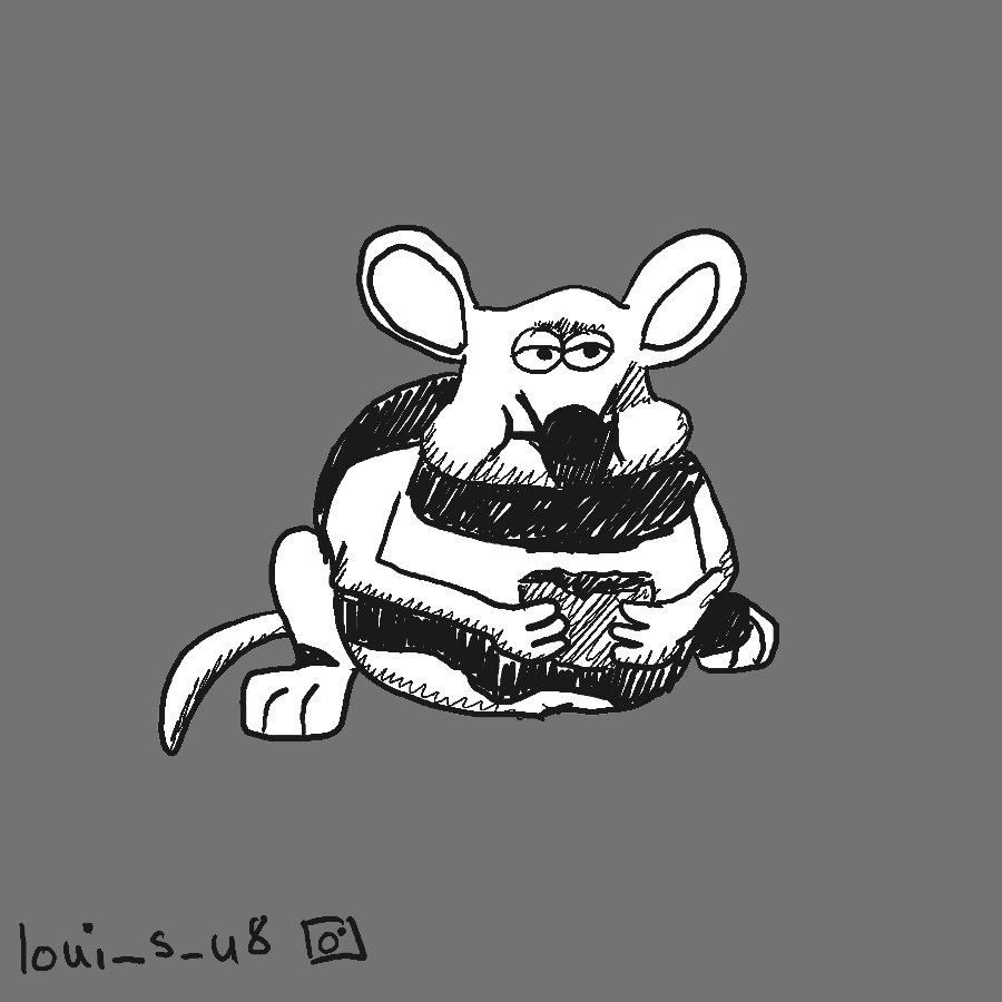 mouse