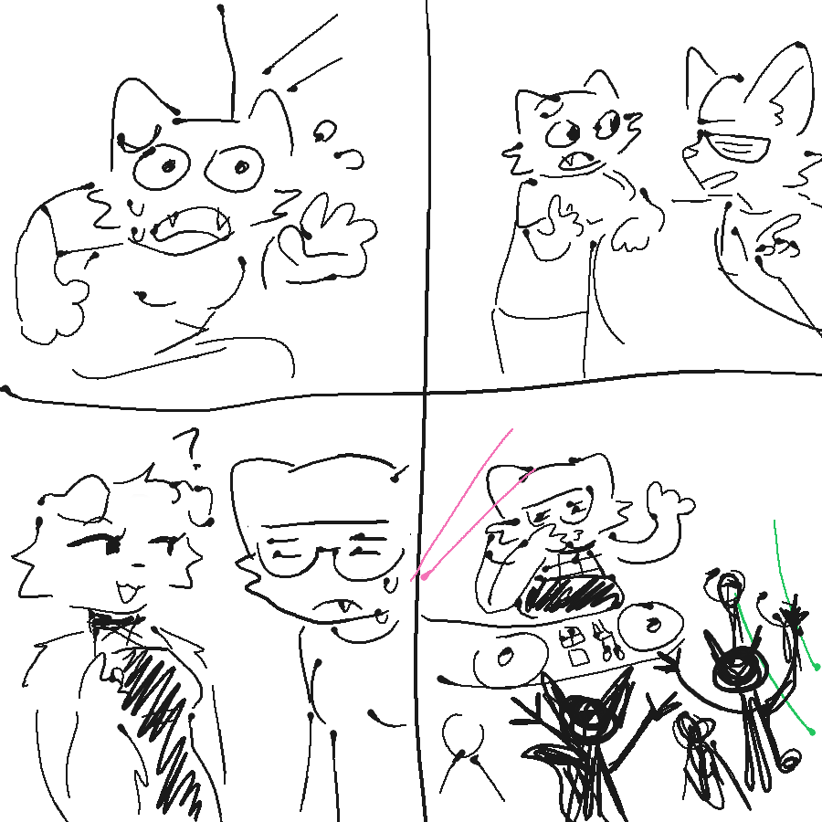 stop beatboxing I'm dying