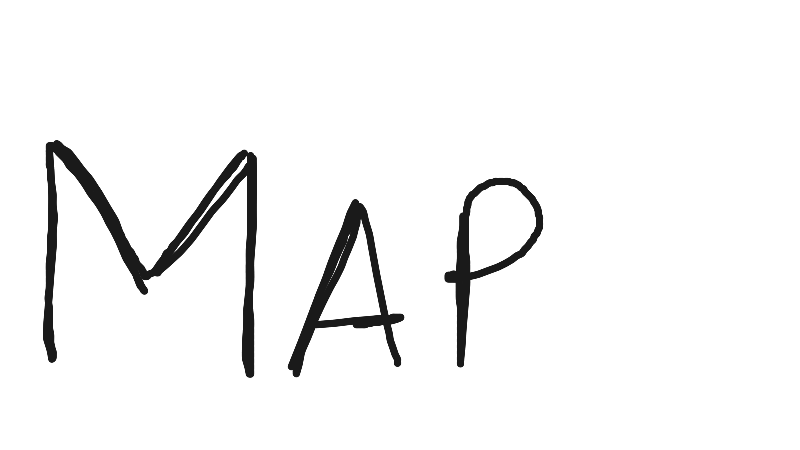 map.