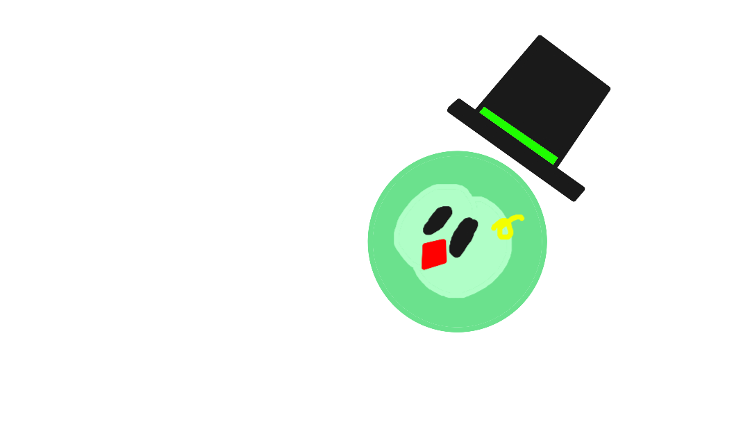 Just a dapper lil guy