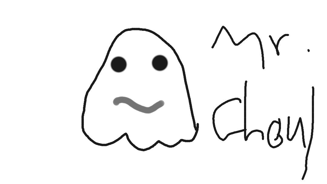 Mr Ghoul