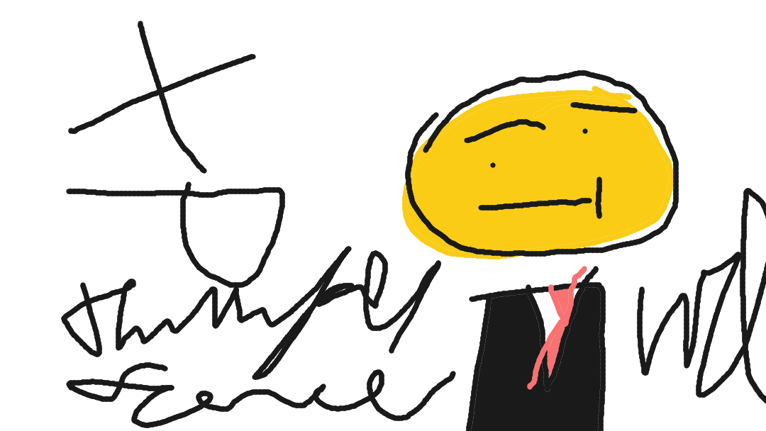 That yellow guy
