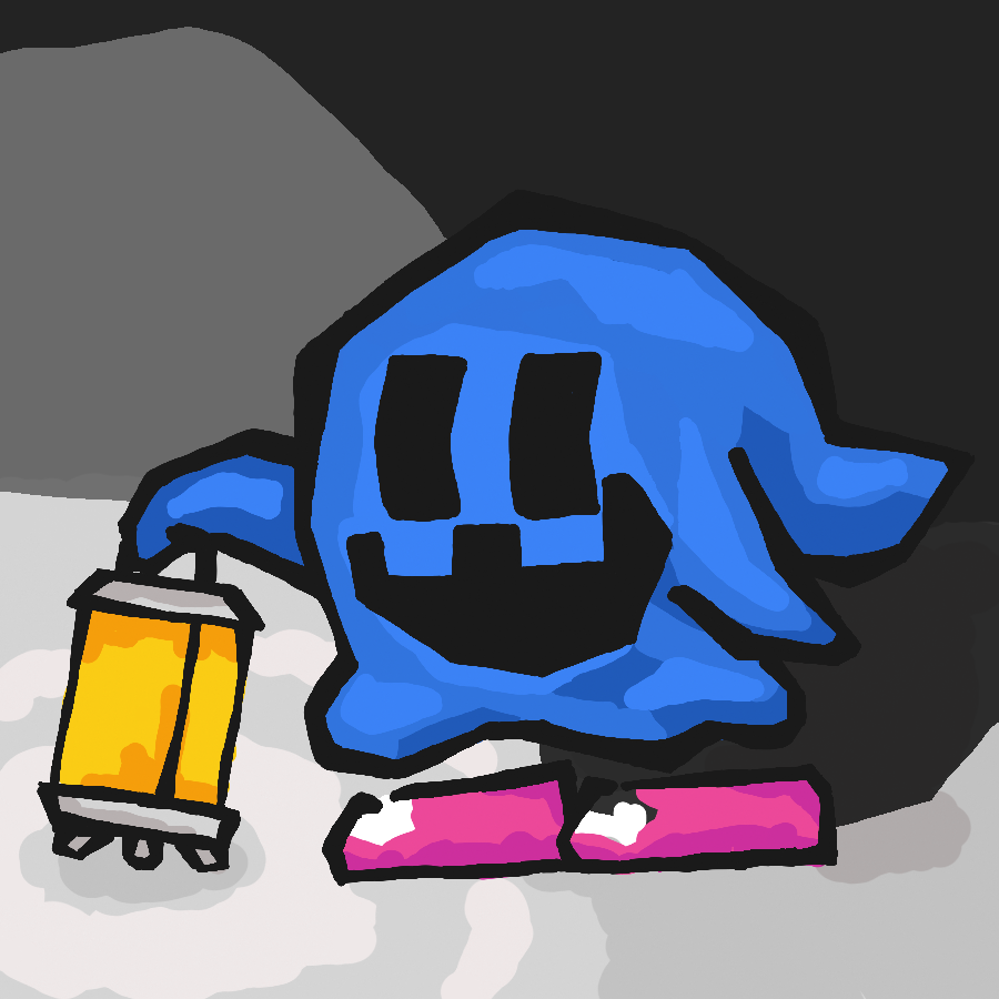 Ghost