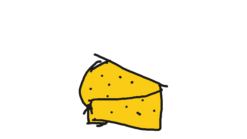 Cheese