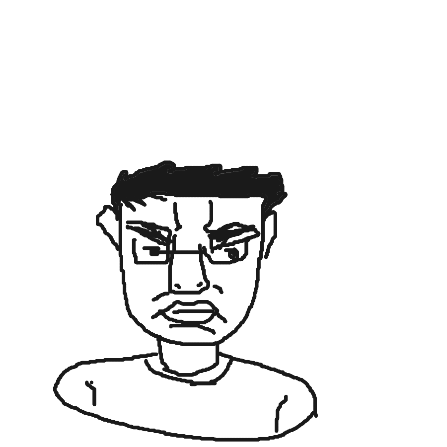 Bakatako has fallen.
Billions must doodle.
Nothing ever happens.