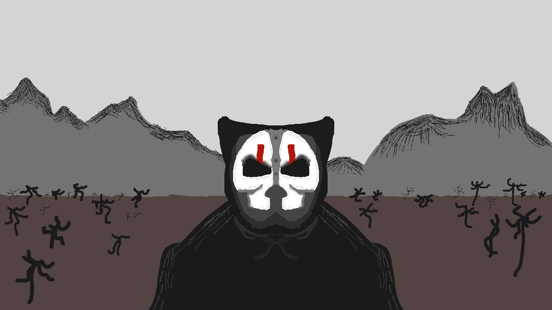 Star Wars darth nihilus