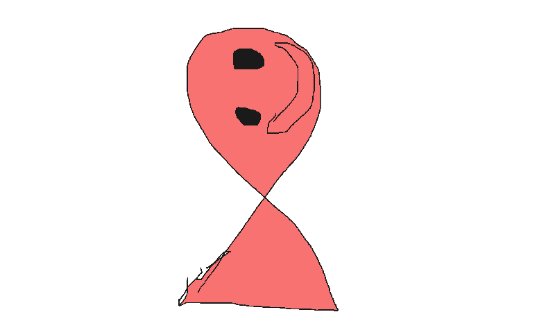 enjoy creepy fih