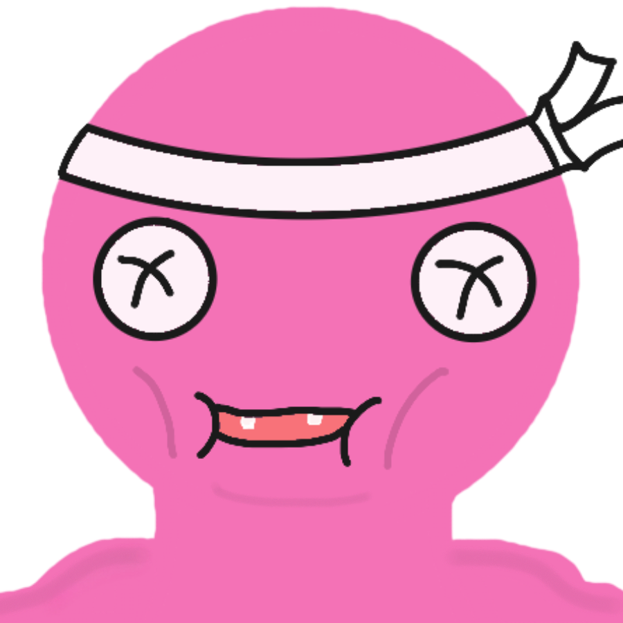 bakatako that was beat up because he spends so much time training in the ring