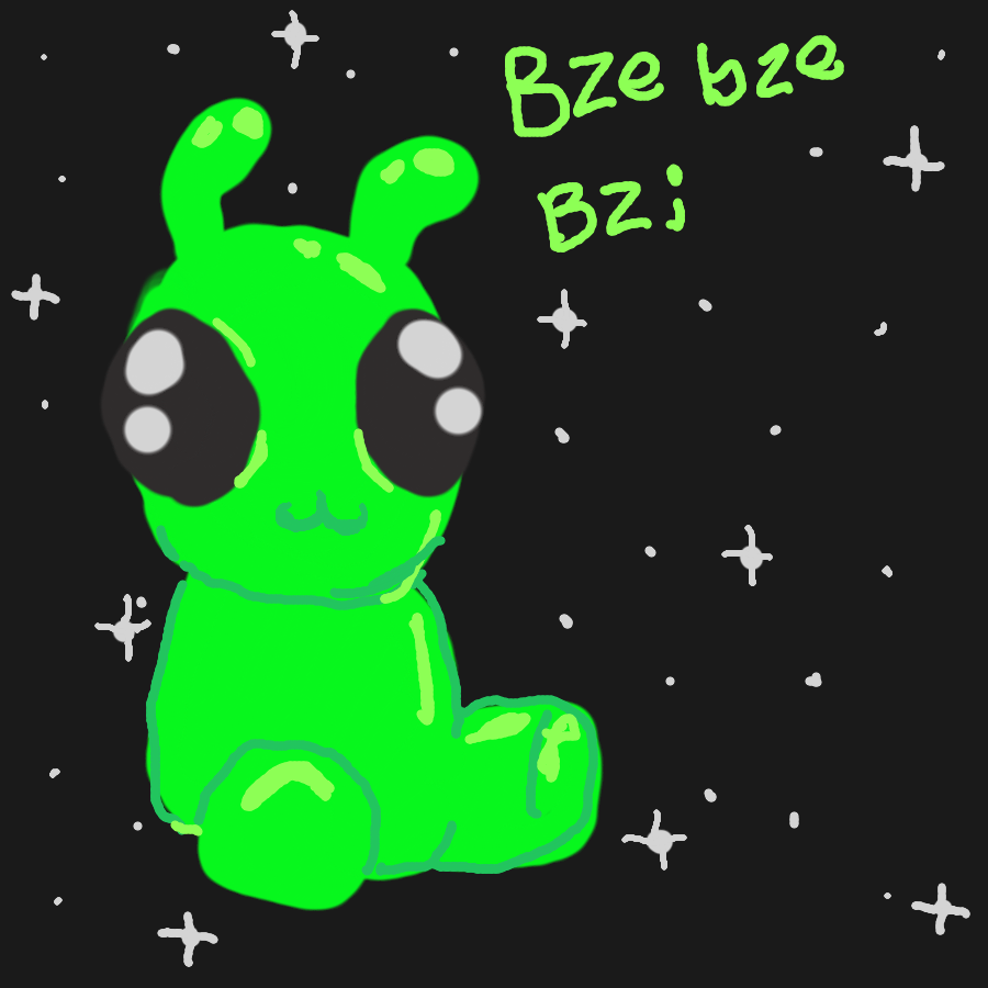 Bzee bzee bzee bze blo bli ❤️