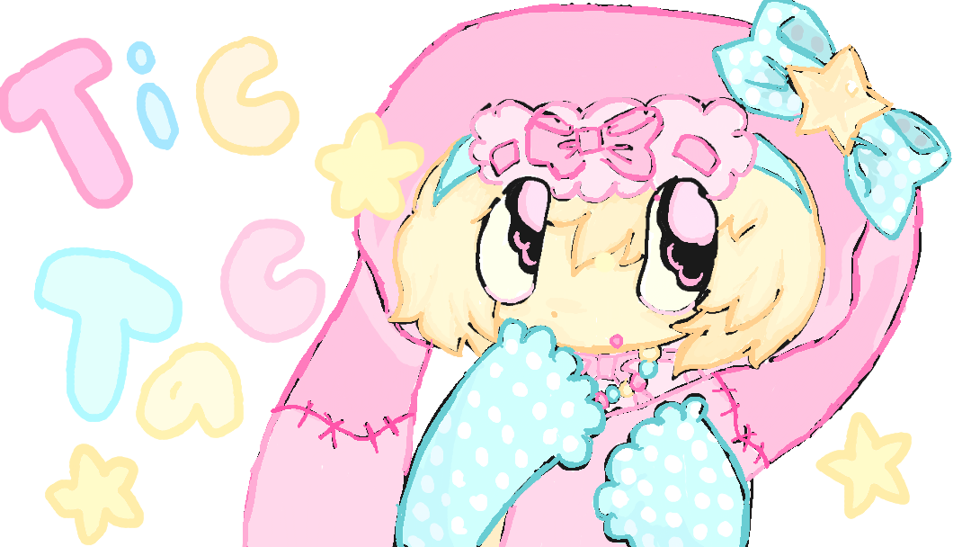Shes so cute and was so fun to draw :3
I hope u like it!!!