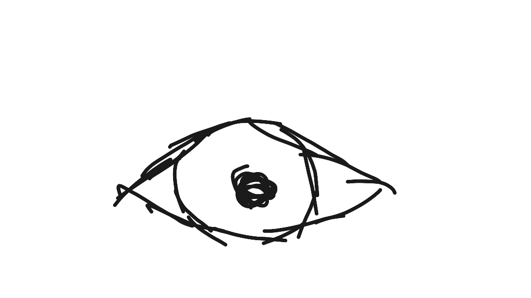 Looks like it's seen something