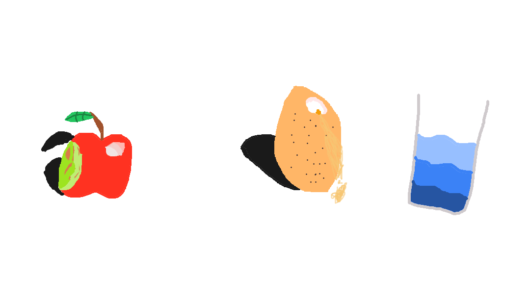 trying to see how gradients and shadows work. pretty proud with the shadows so far