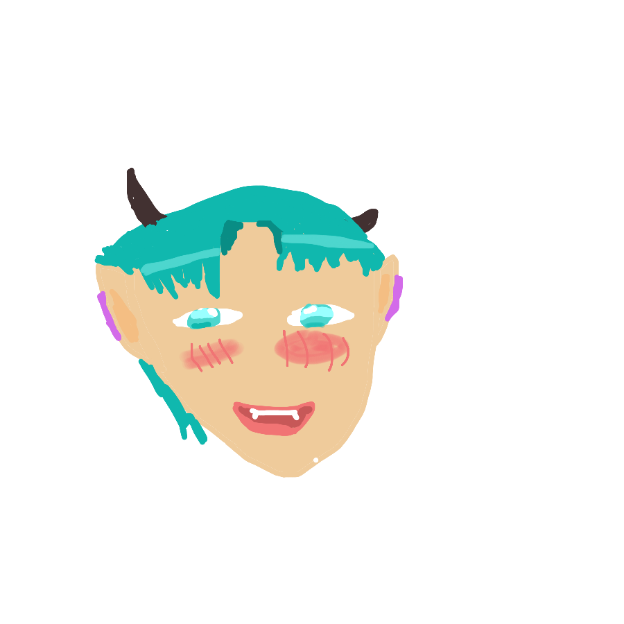 really poorly made, definitely need to get better at insane peoples faces