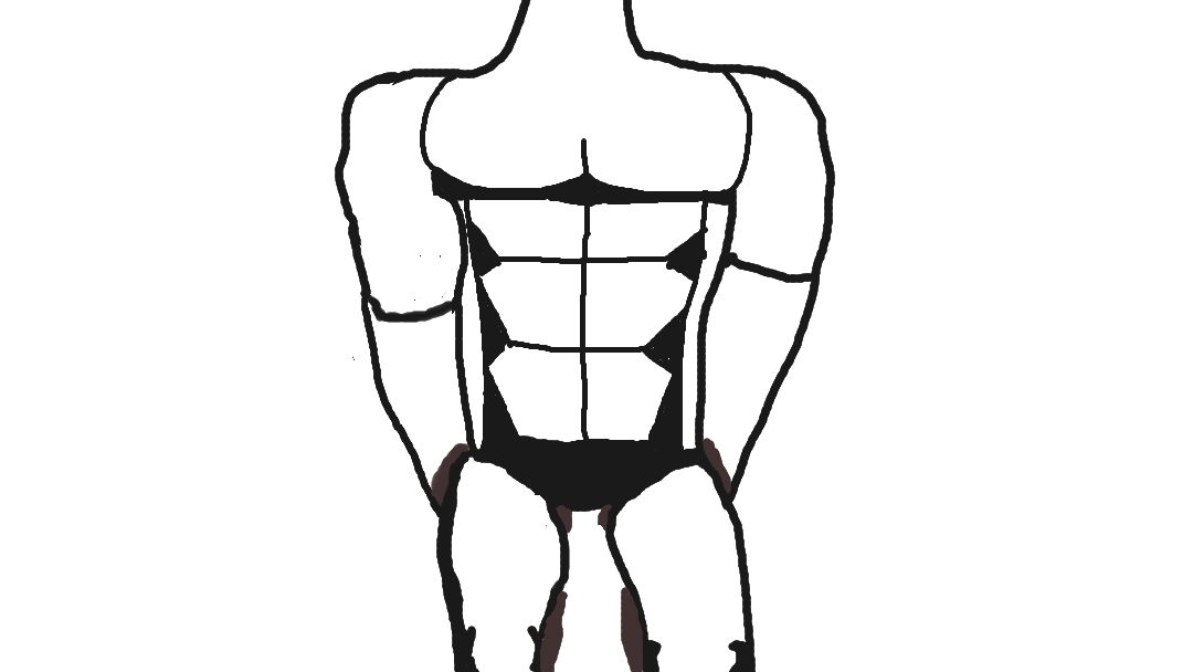 idk, tsuki made me draw this