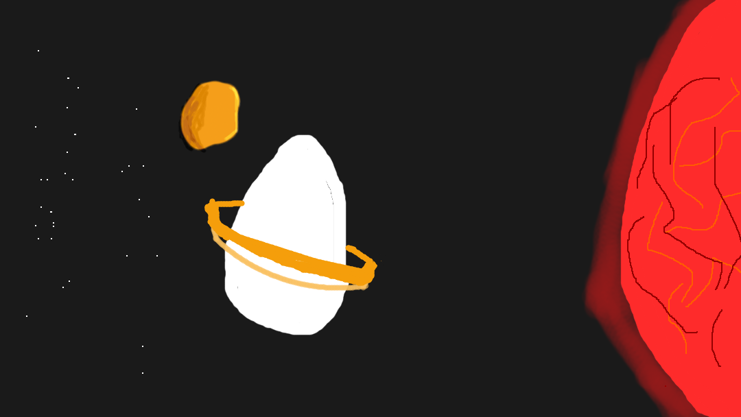 this planet seems familiar but I can't put my finger on it