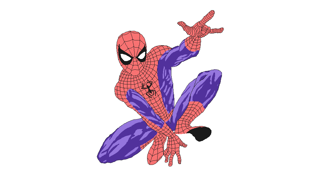 Spider-Man :)